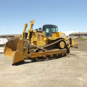 Bulldozer Original D8N crawler, d8n, barato, pintura original - Product Image 1
