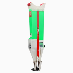 <span class=keywords><strong>Seminatrice</strong></span> Manuale per <span class=keywords><strong>Erba</strong></span> da <span class=keywords><strong>Giardino</strong></span> e Mais con Funzione di Fertilizzazione - Product Image 3