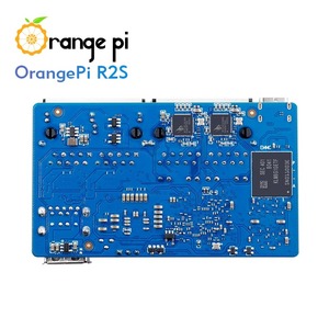 <span class=keywords><strong>ORANGE</strong></span> <span class=keywords><strong>Pi</strong></span> <span class=keywords><strong>4</strong></span> Pro แรม<span class=keywords><strong>8GB</strong></span> DDR5 ALLWINNER A733มินิพีซี WiFi6 + BT M.2 PCIe SSD MIPI-CSI คู่3ด้าน NPU คอมพิวเตอร์บอร์ดเดียว - Product Image 6