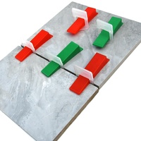 Systèmes de nivellement de carreaux Offre Spéciale Clips Systèmes de nivellement de carreaux Clips avec le prix le plus bas et de haute qualité