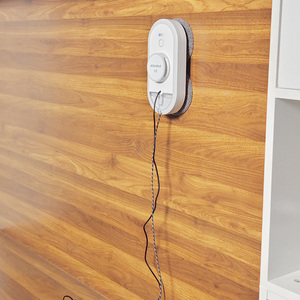 <span class=keywords><strong>Robot</strong></span> de nettoyage de vitres électrique 2800 Pa avec télécommande et application, forte puissance d'aspiration, <span class=keywords><strong>lave</strong></span>-vitres robotisé en gros - Product Image 5