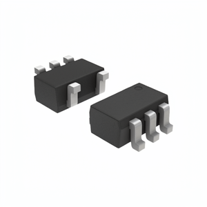 Composants électroniques originaux 74AHCT1G04SE-7 5 TSSOP, SC 70 5, SOT 353 Logic Acheter des composants électroniques en ligne - Product Image 1