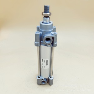กระบอกลมแบบแท่ง SMC รุ่น C96 รุ่น C96SDB50 100 กระบอกลมอลูมิเนียมแบบทั่วไป - Product Image 2