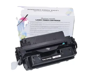 Penjualan langsung dari pabrik qij Printer kompatibel Q2610A untuk katrij TONER manufaktur Hp