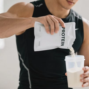 20Kg <span class=keywords><strong>Vegan</strong></span> fermente bezelye proteini izole 85% olmayan gdo bezelye özü gıda sınıfı stabilizatörler toptan <span class=keywords><strong>Vegan</strong></span> bezelye <span class=keywords><strong>Protein</strong></span> tozu - Product Image 1