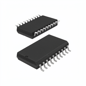 Original IC FILTER 140KHZ SWITCH 24SOlC Electronics Parts Components 24 SOlC (0.295", 7.50mm Width) MAX262BCWG+T Interface - Product Image 1