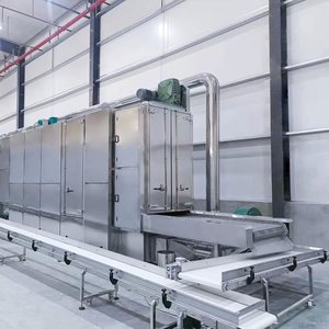 Máquina <span class=keywords><strong>de</strong></span> producción <span class=keywords><strong>de</strong></span> migas <span class=keywords><strong>de</strong></span> <span class=keywords><strong>pan</strong></span> seco, Máquina secadora <span class=keywords><strong>de</strong></span> <span class=keywords><strong>tambor</strong></span> <span class=keywords><strong>de</strong></span> migas <span class=keywords><strong>de</strong></span> <span class=keywords><strong>pan</strong></span>, líneas <span class=keywords><strong>de</strong></span> producción, <span class=keywords><strong>horno</strong></span> microondas eléctrico <span class=keywords><strong>de</strong></span> gas a vapor - Product Image 1