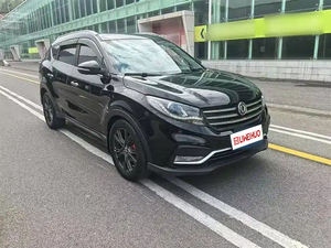 Dfsk Dongfeng Glory 580 de Bajo Precio, Autos Usados de Gasolina, 1.5t 150ps, 5 Puertas, 7 Asientos, SUV de Gasolina, <span class=keywords><strong>Fencon</strong></span> 580, Años 2016-2018 - Product Image 3