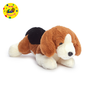 Peluche de Perro <span class=keywords><strong>Salchicha</strong></span> de Diseño Personalizado, Juguete de Peluche de Dachshund Grande - Product Image 2