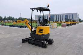 UCM SE17SR Pelle compacte sur chenilles 17 tonnes Performances constantes État supérieur Valeur Digger - Product Image 5