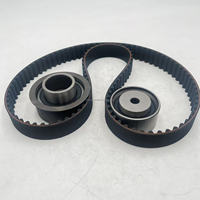 Kit Timing Belt Berkualitas Tinggi 24300-23202 Belt 24312-23002 Idler 24810-23500 Tensioner 24410-23500 Cocok untuk Kendaraan Modern