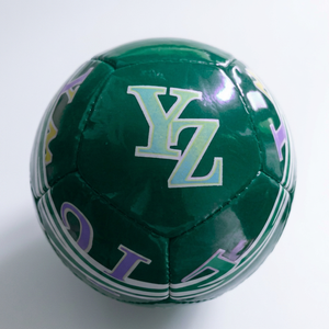 Ballons de football pour enfants, cadeaux de fête pour enfants, cadeaux d'anniversaire, ballons de football, articles promotionnels, logo personnalisé, souvenirs d'événements en vrac - Product Image 1