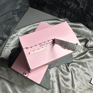 Caja de correo autosellada personalizada ecológica con cremallera embalaje de cartón corrugado forro de esponja laminación mate para logotipo de envío - Product Image 3