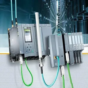 สำหรับ SINAMICS G120C AC 380-480V VFD 6SL3210-1KE17-5UF1 3kW 47-63Hz - Product Image 4