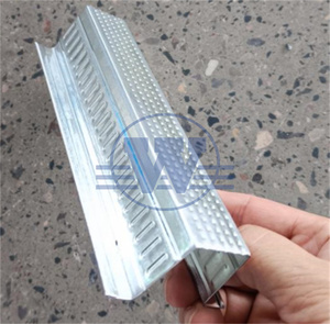 Máquina de Perfilado por Rodillos para Fabricación de Rieles de Acero DIN y Perfiles Omega para Paneles de Yeso - Product Image 5