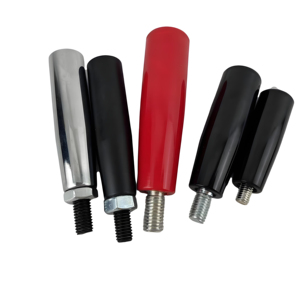 Custom Plastic Handles | Bakelite & Folding Type | Plastic Knobs