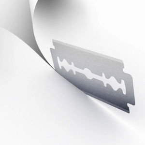 Maquinilla De Afeitar Desechable Mannen Twin Blade Wegwerp Dubbele Rand Veiligheid Scheren Scheermes - Product Image 5