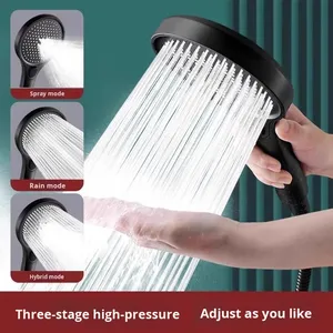 Насадка для душа высокого давления - Product Image 2