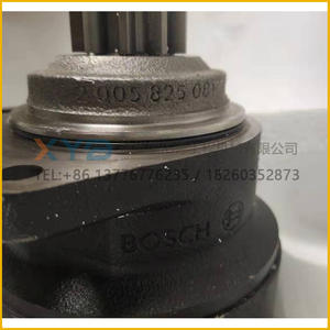 Moteur de démarrage à 10 dents pour chargeuse XCMG, pièce d'origine, modèle 615612600090340, norme d'émission nationale II - Product Image 2