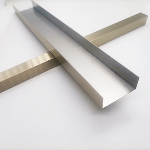 Moldura de Acero Inoxidable 304 para <span class=keywords><strong>Encimera</strong></span> - Product Image 3