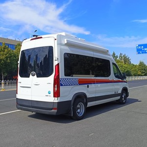 Véhicule dentaire mobile d'hôpital d'<span class=keywords><strong>ambulance</strong></span> pour des services dentaires et médicaux de voiture - Product Image 4