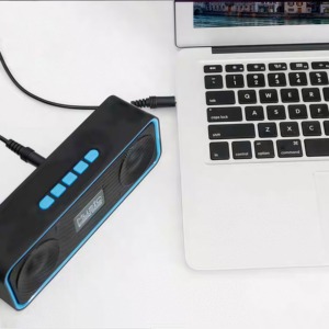 Универсальный аудиокабель LETONDA 3,5 мм AUX (штекер-штекер) для гитары, домашнего кинотеатра, мобильных телефонов, звуковых систем - Product Image 3