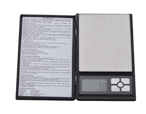 <span class=keywords><strong>Mini</strong></span> 1 kg Digital de la máquina de pesaje escala - Product Image 1