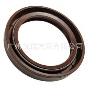 ซีลปั๊มน้ำมัน 40x55x6 หมายเลขอะไหล่ 90311-40022 ใหม่สำหรับสำหรับแลนด์ครุยเซอร์ เล็กซัส ยางไนไตรล์ ปะเก็นระบบเครื่องยนต์ - Product Image 3