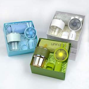 Nouvel ensemble de boîtes cadeaux pour mariage, bouteille d'eau, <span class=keywords><strong>cadeau</strong></span> de <span class=keywords><strong>remerciement</strong></span> pour les invités - Product Image 3