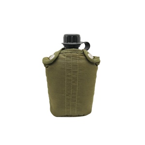 Free Sample Modern American Style Canteen <b>Water</b> <b>Bottle</b> Hiking <b>Water</b> <b>Bottle</b> - Product Image 1