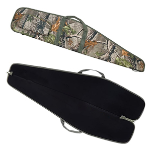 Hoge Kwaliteit 600d Materiacl En 3/4 "Gevoerd Met Fluwelen Spons Lange Pistooltas Tactische <span class=keywords><strong>Holster</strong></span> - Product Image 1