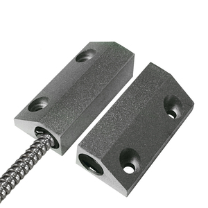 Interruptor de Proximidad Magnético Fuensensor con Efecto Hall, Terminación de Cable, Material Alcomax, Calidad Estable, Estándar de Exportación Global - Product Image 5