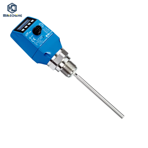 LFP0400-A4NMB Capacitive Level <b>Sensor</b> Featuring Stainless Steel Probe for Chemical Applications - Product Image 1