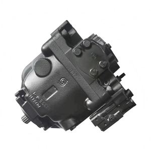 Pompe à piston hydraulique de haute qualité ERL130BLS ERL130B ERR130BLS ERR100B ERR100BLS2520NNN3S1RPA1NAAANNNNNN pour Dan-foss - Product Image 1