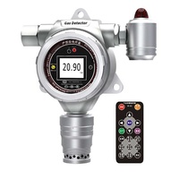 Détecteur de gaz ozone fixe ZETRON MIC500S