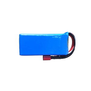 מותאם אישית 603468 1200mah 11.1v ליתיום פולימר סוללה ליתיום יון נטענת תאי סוללות <span class=keywords><strong>Lipo</strong></span> סוללות חבילה - Product Image 4
