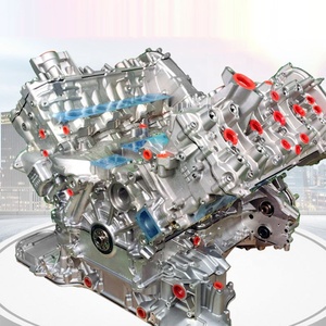 Ensemble de cylindres de moteur automobile CUW, petite turbine à jet, moteur 4.0T, vente de moteurs pour <span class=keywords><strong>Audi</strong></span> RS6 RS7 SQ7 <span class=keywords><strong>SQ8</strong></span> - Product Image 5
