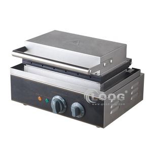 Fabbrica Waffle Stick Maker commerciale Waffle Stick che fa macchina all'ingrosso Waffle Stick Makers - Product Image 5