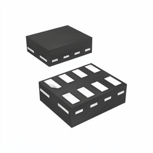 Service complet original : Achetez en ligne des composants électroniques 74LVC1G99GN,115 8 XFDFN Logic - Product Image 1