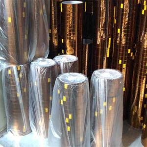 Nhiệt độ cao chịu nhiệt polyimide phim băng dính - Product Image 5