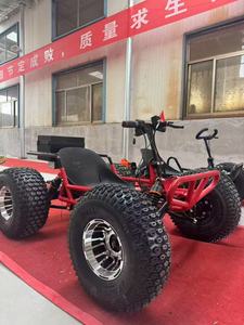<span class=keywords><strong>Go</strong></span> Kart Eléctrico con Batería <span class=keywords><strong>de</strong></span> Litio Premium, 1000W, 48V, 25A, Cadena, para <span class=keywords><strong>Pista</strong></span> <span class=keywords><strong>de</strong></span> Jardín, Carreras, Aventura al Aire Libre, Rápido, Ecológico, Nuevo - Product Image 2
