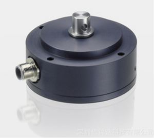 Capteur d'angle Novotechnik d'origine Rsm-2832-016-112-501 - Product Image 3
