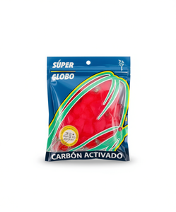 Señuelo de Pesca Celeste Aperlado de 10 Pulgadas Sin Anzuelos - Product Image 1