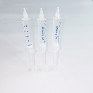 Jeringas de 10 ml, Gel Blanqueador <span class=keywords><strong>Dental</strong></span> con 35% de Peróxido de Carbamida, Gel Blanqueador <span class=keywords><strong>Dental</strong></span> en Jeringa - Product Image 3