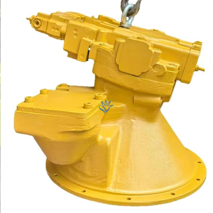 Hydraulic Main Pump 123-2233 Excavator Hydraulic Pumps On123-2233 for CAT320B - Product Image 1