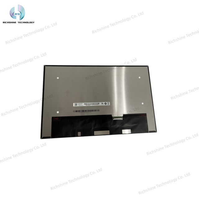 B140ZAN02.1 MNE007ZA1-4 500 Nits 14.0" Slim EDP 40 Pin High Resolution TFT LCD Replacement Panel 100% DCI-P3 3H Hard Coating