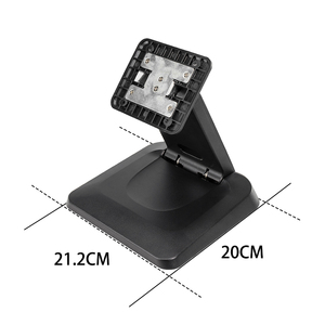 <span class=keywords><strong>Licon</strong></span> Stand Soporte giratorio para tableta Soporte para tableta Diseño giratorio soporte pos para sistema Pos - Product Image 2