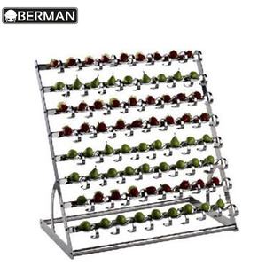 Attrezzatura da <span class=keywords><strong>Cucina</strong></span> Berman, Banco <span class=keywords><strong>per</strong></span> Insalate, Espositore <span class=keywords><strong>per</strong></span> Buffet di Ristoranti e Catering, Alzata <span class=keywords><strong>per</strong></span> Dessert <span class=keywords><strong>per</strong></span> Hotel - Product Image 4