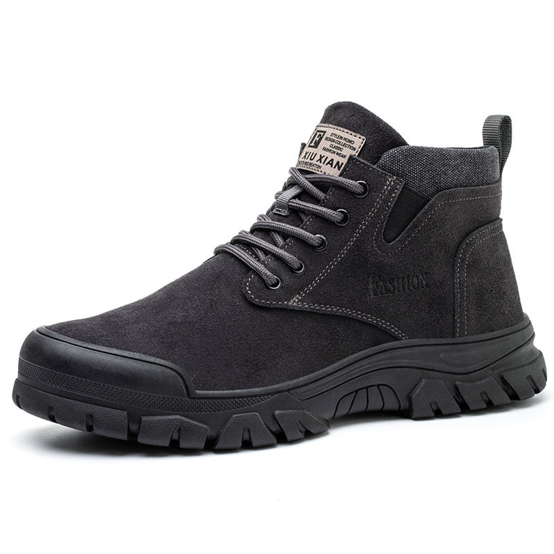 820 quattro stagioni Grey