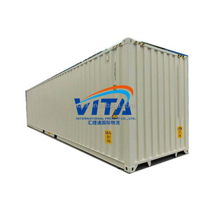 New ngăn chặn <span class=keywords><strong>container</strong></span> tất cả New vận chuyển <span class=keywords><strong>container</strong></span> New 40ft cao Cube <span class=keywords><strong>container</strong></span> cho bán - Product Image 1